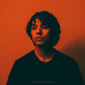 Freak Like That cover art