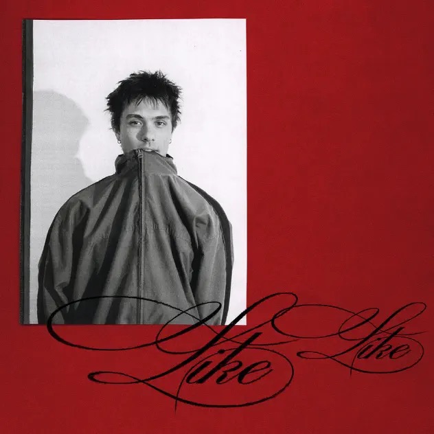 Like Like cover art